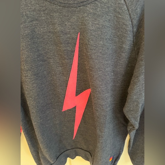 Aviator Nation sweatshirt - Picture 4 of 5